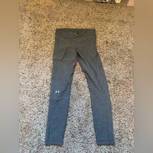 Under Armour Gray Leggings